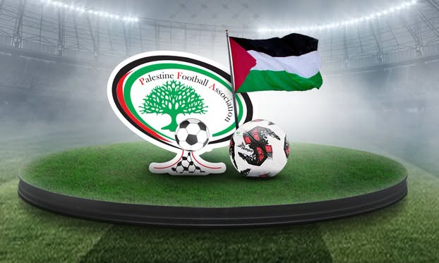 بيان صادر عن الاتحاد الفلسطيني لكرة القدم بخصوص مباراة مزعومة ضد إسرائيل..