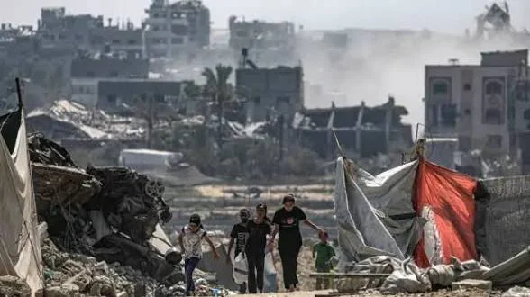تصاعد جرائم الاحتلال في غزة والضفة الغربية والقدس يكشف مخططاً متكاملاً للإبادة والتهجير والضم وتصفية الحقوق الوطنية الفلسطينية