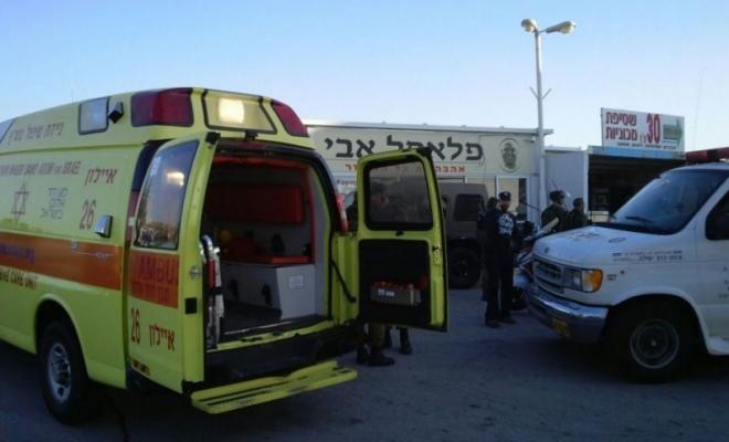أراضي الـ48: قتيل بجريمة إطلاق نار في كفر كنا