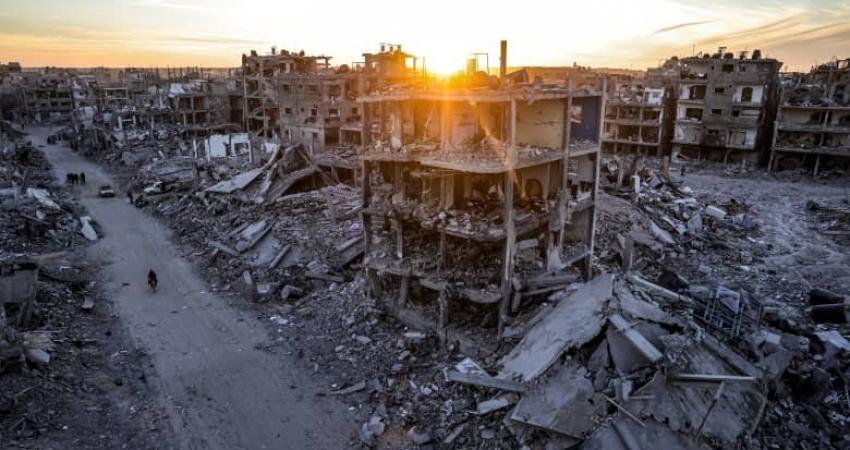 حماس تسلّم رد الفصائل على خارطة الطريق لتطبيق المرحلة الثانية لاتفاق غزة