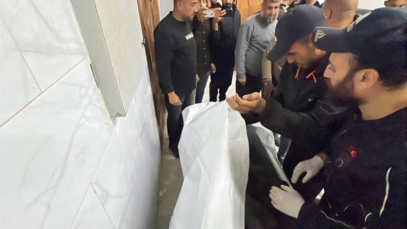5 شهداء خلال 48 ساعة في قطاع غزة و72,961 منذ بدء الحرب