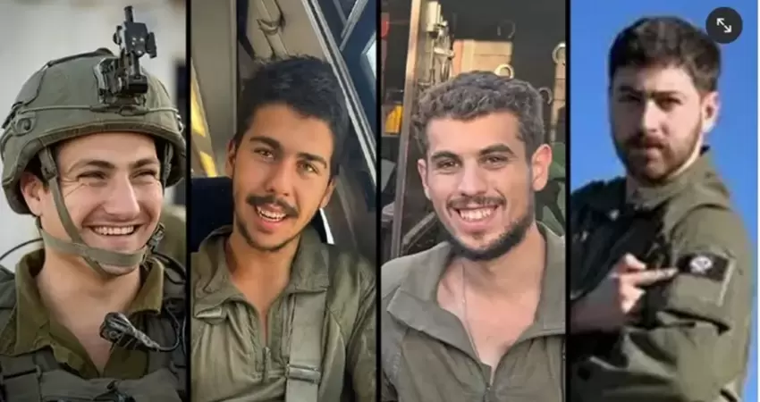 في “كارثة الدبابة” جيش الاحتلال يعلن مقتل جندي رابع جنوب لبنان