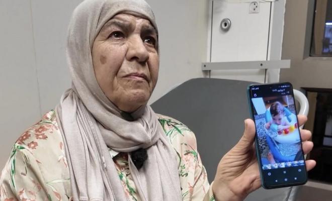 استشهاد رضيع متأثرا بإصابته برصاص الاحتلال جنوب الخليل