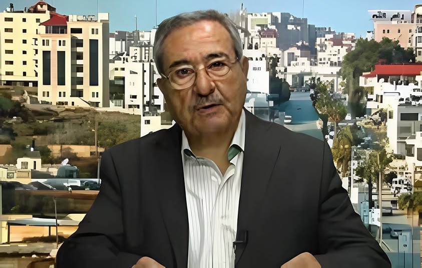 رمزي رباح في الجلسة التحضيرية الثالثة للكونفرنس الوطني العام للجبهة الديمقراطية مشاريع “الإصلاح” المطروحة تخضع لضغوط خارجية، وتستهدف إعادة هندسة النظام السياسي الفلسطيني
