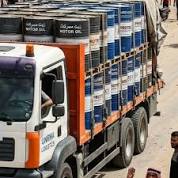 منع دخول زيوت المحركات وقطع الغيار إلى قطاع غزة: استهداف ممنهج للخدمات الحيوية وتعميق للكارثة الإنسانية