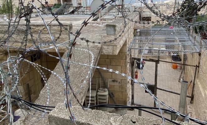 رايتس ووتش: هدم منازل سلوان جريمة حرب لتشريد الفلسطينيين