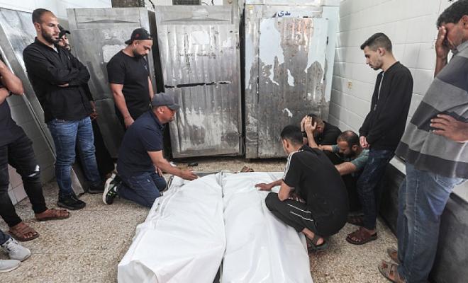 أكثر من 1000 شهيد في قطاع غزة منذ وقف إطلاق النار بـ 11 أكتوبر