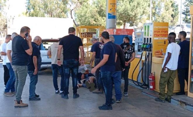 عملية كوخاف يائير: قتيل ومصابون واستشهاد أحد المنفذين