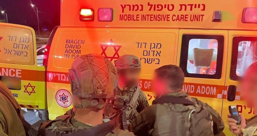 قتلى ومصابون بانفجار مُسيرة مفخخة استهدفت قوة عسكرية جنوب لبنان
