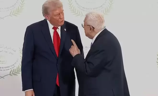 الكشف عن محادثات أمريكية فلسطينية لتعزيز العلاقات ورسم مستقبل غزة