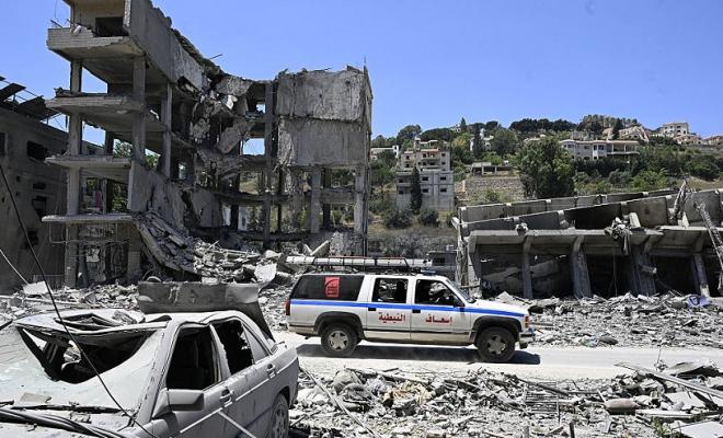 شهيدان برصاص الاحتلال جنوب لبنان.. حزب الله: انتهاك لاتفاق وقف النار