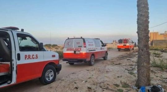 80 مريضا تلقوا العلاج في مشافي الضفة يعودون للقطاع بعد عامين ونصف