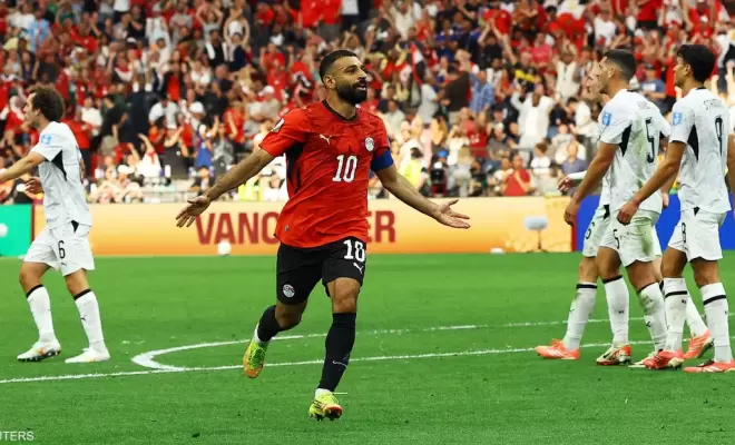 ملخص مباراة مصر ونيوزيلندا (3-1) في كأس العالم 2026