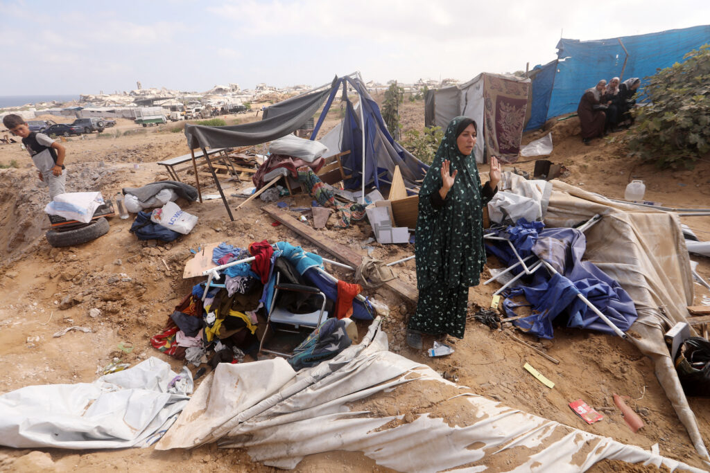 الاحتلال يواصل القتل ضمن الإبادة الجماعية في غزة وسط انهيار إنساني غير مسبوق