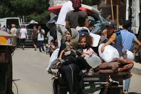 246 يوماً على إعلان انتهاء الحرب… والعمال وأبناء شعبنا ما زالوا يدفعون ثمن الحصار والتجويع
