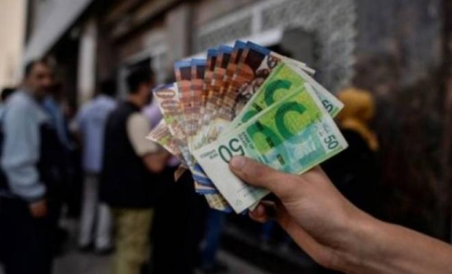 الكنيست يقر قانوناً يوسع اقتطاع أموال المقاصة الفلسطينية