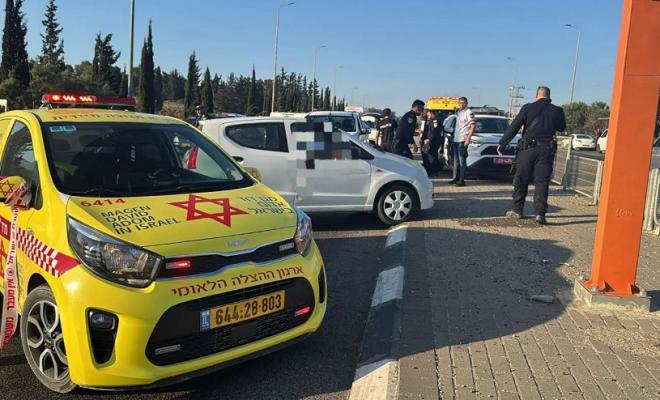 أراضي 48: قتيل من طمرة في جريمة إطلاق نار قرب كابول