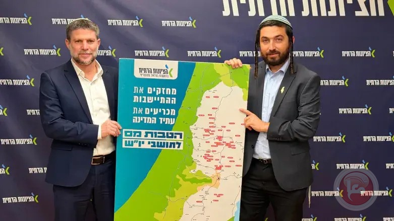 لزرع مليون مستوطن بالضفة: قانون إسرائيلي جديد وصمت فلسطيني رسمي