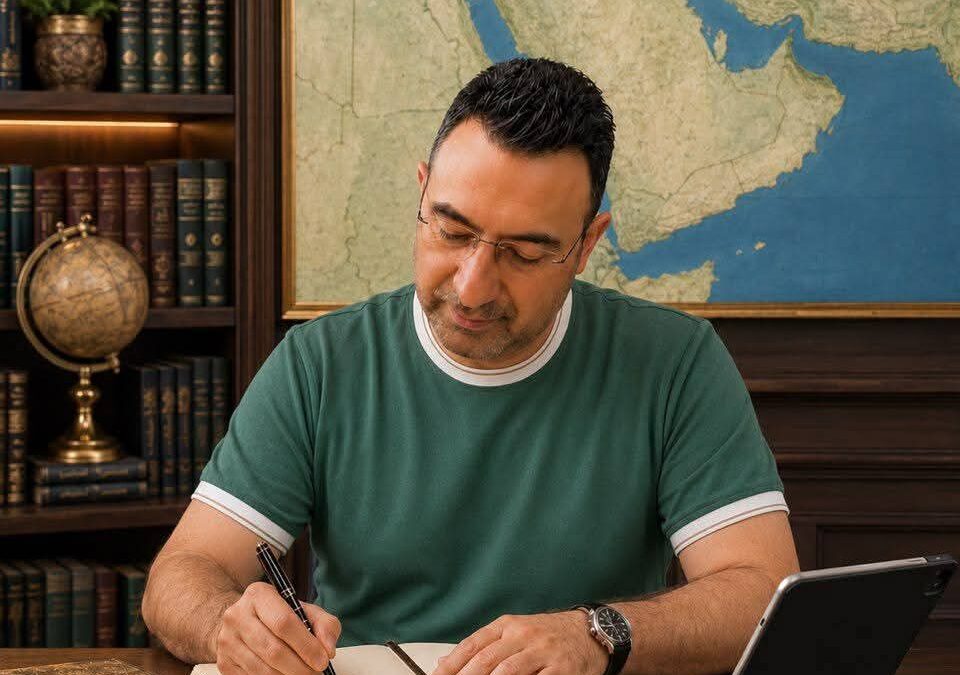من مضيق هرمز إلى المواجهة المفتوحة… كيف تغيّرت قواعد الصراع؟
