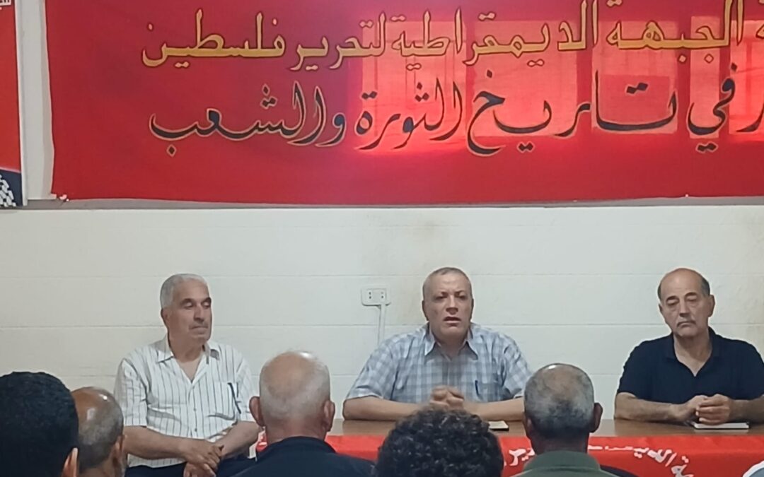 فتحي كليب :  الجمعية العامة هي المرجعية الوحيدة، ولا صلاحية لـ”مجلس السلام” في تقرير مستقبل الاونروا