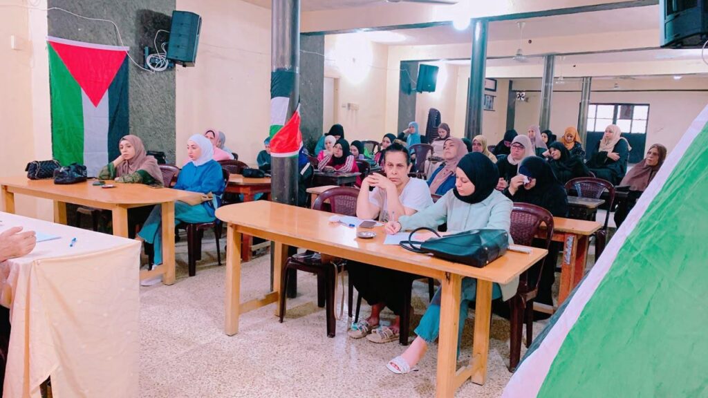 عثمان: نرفض المساس بولاية الأونروا أو نقل مهامها إلى مؤسسات أممية أخرى