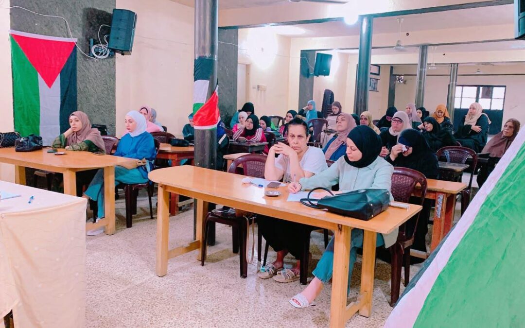 عثمان: نرفض المساس بولاية الأونروا أو نقل مهامها إلى مؤسسات أممية أخرى
