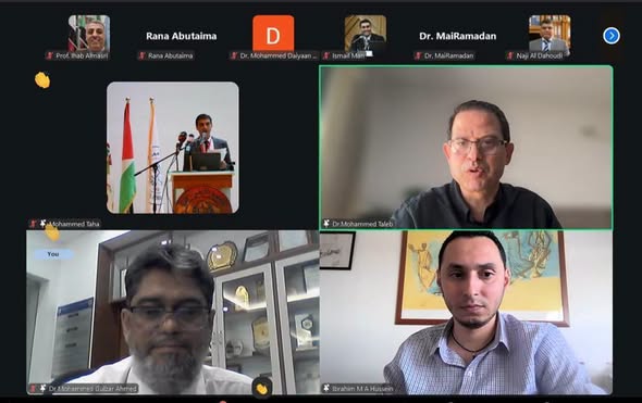 اختتام أعمال المؤتمر الدولي الثالث للعلوم الصيدلانية بإقرار توصيات تعزز مسيرة البحث العلمي والتعافي