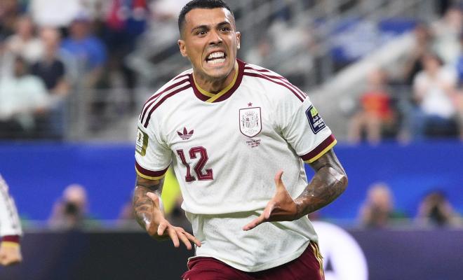 ضمن منافسات الدور النصف النهائي إسبانيا تضرب فرنسا بثنائية وتتأهل لنهائي كأس العالم 2026