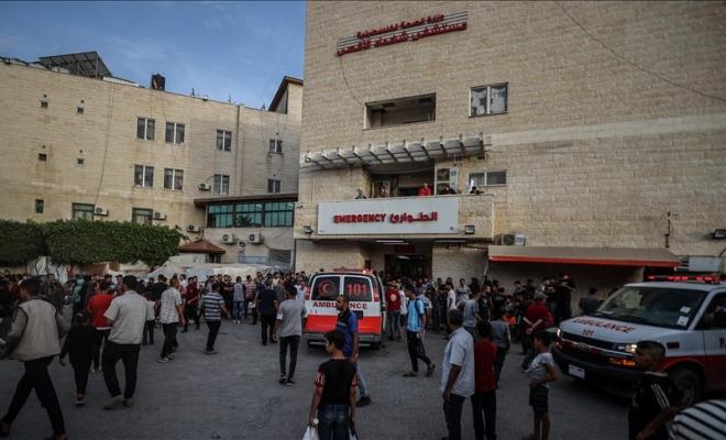 إصابة مواطنيْن برصاص الاحتلال شرق دير البلح وسط قطاع غزة