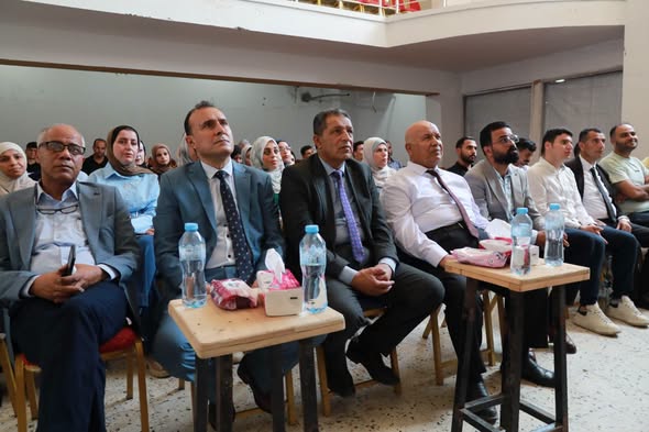 جامعة الأزهر-غزة تستضيف فعاليات المؤتمر القانوني بعنوان الاستيطان الاحتلالي في فلسطين
