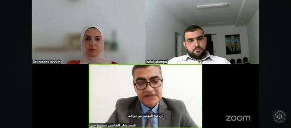 انطلاق فعاليات المؤتمر الدولي الثالث للعلوم الصيدلانية بجامعة الأزهر-غزة