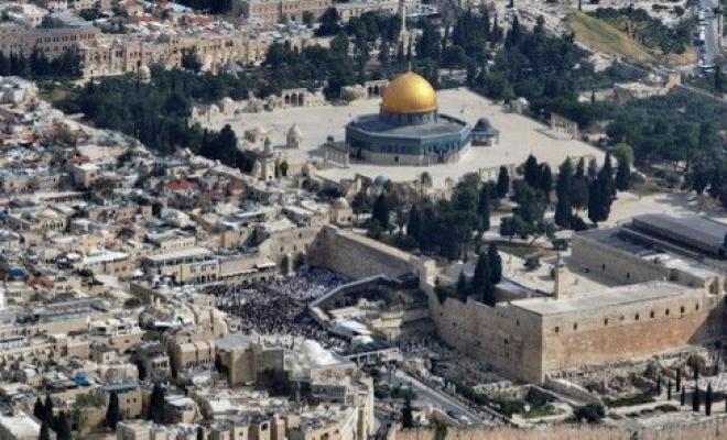 “التعاون الإسلامي” والأمم المتحدة تنظمان مؤتمرا دوليا حول القدس