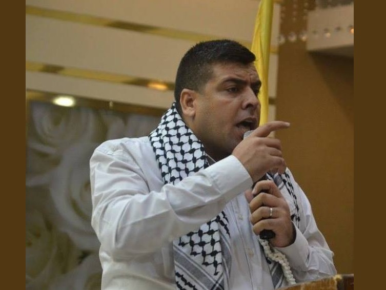 الجدي : حل اللجنة الإدارية يفتح الباب أمام مرحلة فلسطينية جديدة