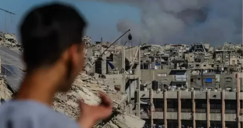 تلويح إسرائيلي باستئناف الحرب.. “مجلس السلام” سيعطي الضوء الأخضر