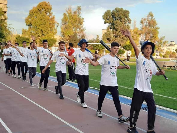طافش : الرياضة استثمار في الإنسان وبناء للمستقبل