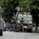 شهيدان برصاص مستوطن وإصابة إسرائيلي طعنًا قرب بيت فوريك