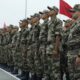 المغرب يوقع اتفاقية للانضمام إلى قوة الاستقرار الدولية في غزة
