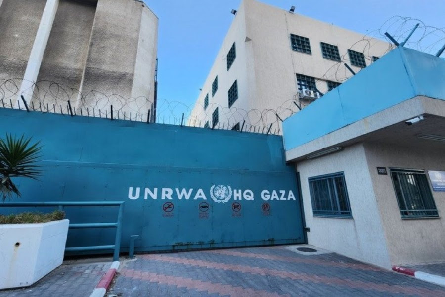 مجلس السلام يقرر استبعاد وكالة الغوث من العمل في قطاع غزة