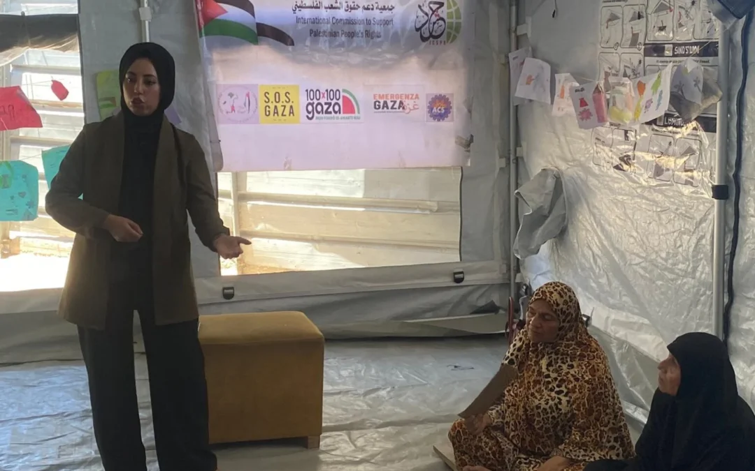 الهيئة الدولية “حشد” تنظم ورشة توعوية حول إجراءات إثبات المفقودين وآثارها القانونية والشرعية في المحاكم الشرعية