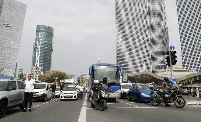 بلدية إسرائيلية تفتح الملاجئ مع “ازدياد خطر إطلاق صواريخ من إيران”