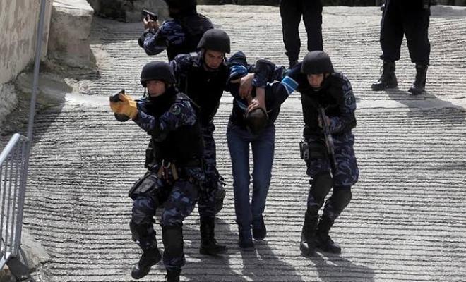 اكتمال تدقيق 5 آلاف مرشح لشرطة غزة الجديدة ضمن الخطة الأمريكية