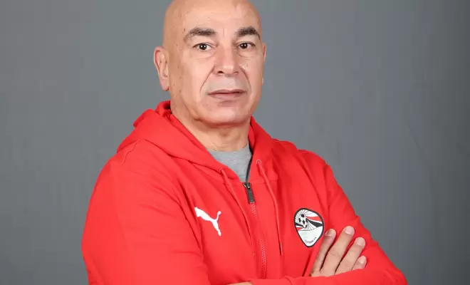 حسام حسن: أهدي الفوز للشعب الفلسطيني الذي لم يخذلنا أبدا