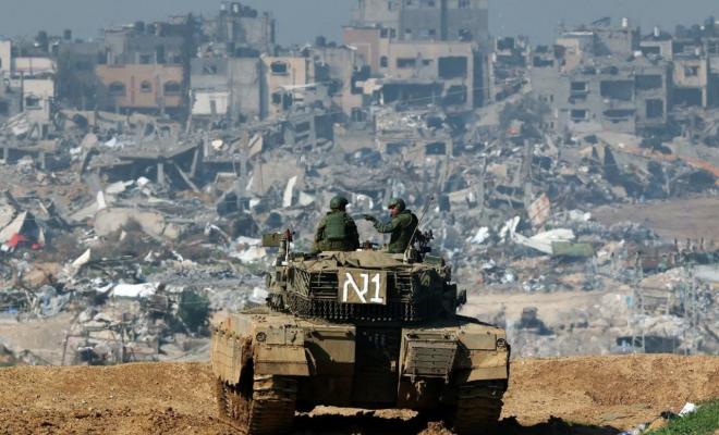 الاحتلال يزعم اغتيال 3 من عناصر القسام في غزة