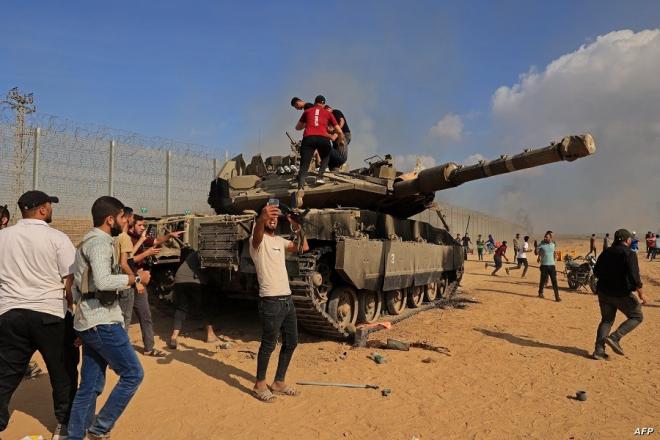 الشرطة الإسرائيلية تنهي نحو 40 تحقيقًا داخليًا في أدائها خلال هجوم 7 أكتوبر وتستعد لعرضها على عائلات القتلى