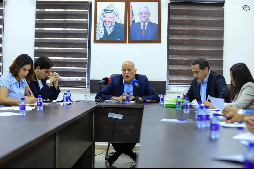 اتحاد الكرة يعلن التوجه لاستئناف النشاط الرياضي.. ودوري تنشيطي في أيلول