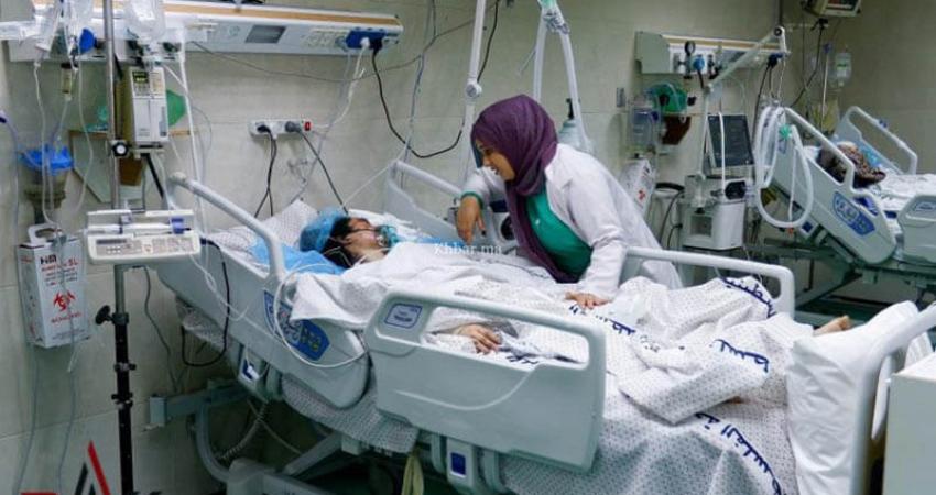 بعد نفاد تام لأدوية الكيماوي… مرضى السرطان في انتظار الموت بلا علاج