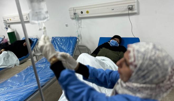“الصحة العالمية”: إصابات السرطان تقترب من 35 مليون حالة سنويا ما لم تتخذ إجراءات عاجلة