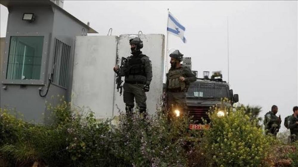 أكثر من ألف طفل فلسطيني هجروا قسرًا من منازلهم في الضفة منذ بداية العام