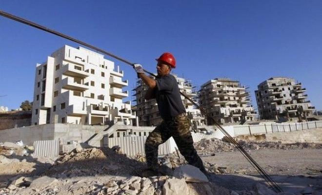 إسرائيل تقرّ استقدام 5 آلاف عامل أجنبي بدل العمال الفلسطينيين