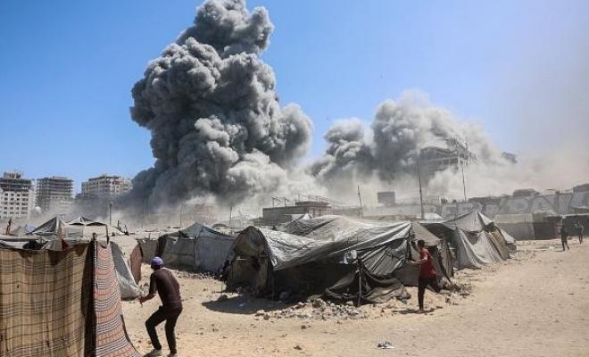 الجيش الإسرائيلي يعلن اغتيال قائد خلية طائرات مسيّرة في حماس وسط قطاع غزة